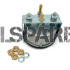 Fuel gauge, 6V, GPW